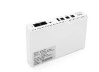 ИБП для роутера Merlion DC1018P 10400 mAh 18W White