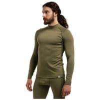 Термокофта Turbat Yeti Top 2 Mns sphagnum green - XXXL - зеленый (012.002.0947)
