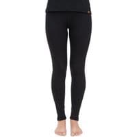 Термоштаны Turbat Yeti Bottom 2 Wmn anthracite black - S - черный (012.002.0985)
