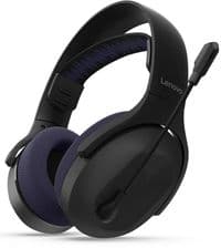 Гарнітура Lenovo Legion H410 Wireless Gaming Heads et H410 Wireless Gaming Headset