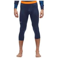 Термоштани Salewa Cristallo 3/4 Mns 28209 3960 - 52/XL - синій (013.002.9328)