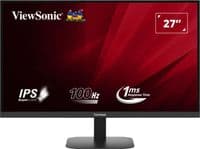 27" 16:9 SuperClear IPS ЖК монитор, 2560х1440, 300 кд/м2,75 Гц, 4 мс, HDMI 2.0 2, DisplayPort: 1 VA2708-2K-HD-2