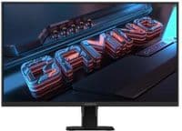 Монітор 27" Gigabyte GS27QA EU (GS27QA Gaming Monitor) 2560x1440 (2K) IPS 180Hz 1ms, 300cd/m², 8-Bit, 2xHDMI, DP