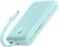 Powerbank BASEUS Magnetic Mini 30W 10000mAh blue