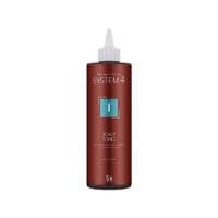 Тоник для волос Sim Sensitive System 4 Scalp Tonic "Т" для стимуляции роста волос 500 мл (6417150024529)