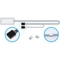Вентилятор Lian Li Uni Fan CL Wireless 120-3 Reverse Blade Black (G99.12RCL1W3B.00)