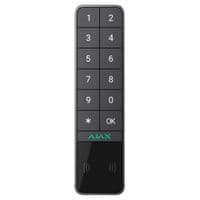 Клавіатура до охоронної системи Ajax Keypad Outdoor graphite