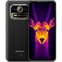Мобильный телефон Ulefone Armor 25T Pro 8/256Gb Black (6975326660907)