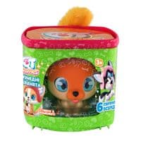Фигурка QT Puppies Щенок Алекса (451000-1)