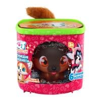 Фигурка QT Puppies Щенок Рекс (451000-4)
