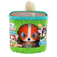 Фигурка QT Puppies Щенок Софи (451000-5)
