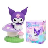 Фигурка Pop Top сюрприз Kuromi Сад грибочков (25MDL-001)