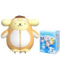 Фигурка Pop Top сюрприз Sanrio Балл пингвинов (25WDL-001)