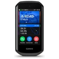 Персональный навигатор Garmin Edge 1050, GPS навигатор (010-02890-01)