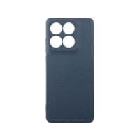 Чохол до мобільного телефона Dengos Carbon Motorola Edge 60 Fusion Blue (DG-TPU-CRBN-245)