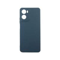 Чохол до мобільного телефона Dengos Carbon OPPO A5x Blue (DG-TPU-CRBN-243)