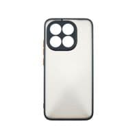 Чохол до мобільного телефона Dengos Matte Xiaomi 15T Black (DG-TPU-MATT-173)