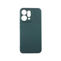Чохол до мобільного телефона Dengos Soft Oppo Reno14 5G Green (DG-TPU-SOFT-85)