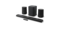 Акустична система JBL Enchant 1100 + Enchant Sub + Enchant Speaker x2 (HKENCH1100W2SPKSUB)