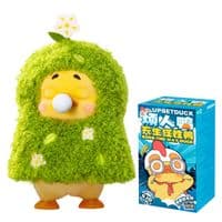 Мягкая игрушка Pop Top сюрприз 1983toys Upset Duck Настоящее я (AP17183802000C)