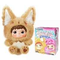 Мягкая игрушка Pop Top сюрприз Letsvan Wakuku Милые озорники (17WK-0602)