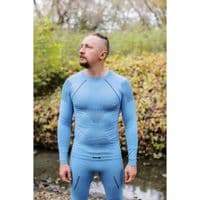 Комплект термобелья Tramp Active UTRUM-021-blue, L/XL (UTRUM-021-blue-L/XL)