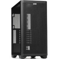 Корпус QUBE KAPER ARGB Black (KAPER_FMNU3)