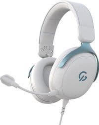Навушники GamePro Asgard Freya White (HS145W)