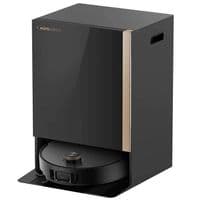 Робот-пилосос Mova Mobius 60 Black-EUA (RLV83LE)