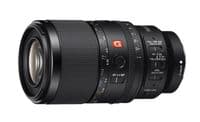 Об'єктив Sony 100mm f/2.8 Macro GM для NEX FF