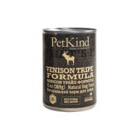 Консервы для собак PetKind Venison Tripe Formula 369 г (Pk00560)