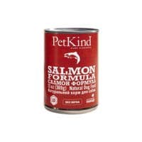 Консервы для собак PetKind Salmon Formula 369 г (Pk00530)