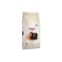Сухий корм для собак BonaCibo Adult Dog High Energy Chicken&Rice with Anchovy 4 кг (8694686406175)