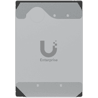 Ubiquiti Enterprise 3.5" HDD, 16TB, Enterprise-grade 3.5" SATA hard drive ideal for storage-intensive UniFi systems, including Protect camera security.