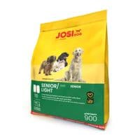 Сухой корм для собак Josera JosiDog Senior/Light 900 г (4032254783152)