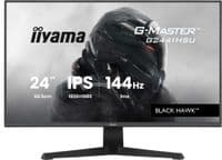 Монітор iiyama G2441HSU-B1