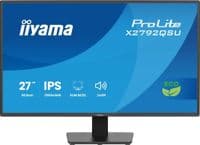 Монитор Iyama X2792QSU-B1