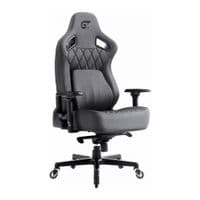 Крісло ігрове GT Racer X-0732 Gray (X-0732 Fabric Gray XL)