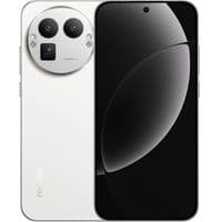 Смартфон Realme GT 8 Pro 16/512GB, цвет «Молочный белый».