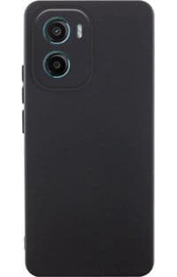 Чохол до мобільного телефона Armorstandart Matte Slim Fit Motorola G06 4G Camera cover Black (ARM89062)