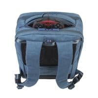 Рюкзак Rivacase 8365 Blue 17.3"_OEM