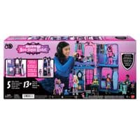 Игровой набор Monster High БУ-тик Отель Легко для жутко стильных (JBF16)