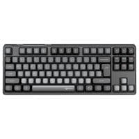 Клавиатура Meetion MK14 Bluetooth/USB Type-C Black (MT-MK14-A-RUA)