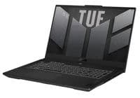 Ноутбук ASUS TUF Gaming F17 FX707VJB-HX063 17.3" FHD IPS, Intel 5 210H, 16GB, F512GB, NVD3050-6, NoOS, Сірий
