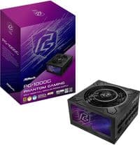 Блок питания ASRock Phantom Gaming 1000W (PG-1000G)