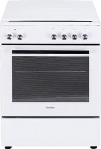 Плита комбінована SIMFER F65MW43016