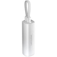 УМБ Vention 5000mAh 20W PD, USB-C In/Out, Lightning In/Out, with cable, Gradient Gray
