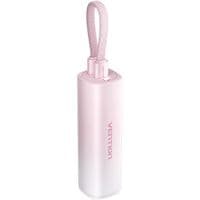 УМБ Vention 5000mAh 20W PD, USB-C In/Out, Lightning In/Out, with cable, Gradient Red
