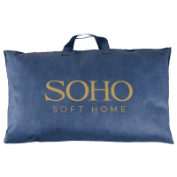 Подушка SOHO 40*60 см Memory