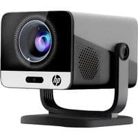Проектор HP MC475 короткофокусный LED LCD FHD 200 ISOLm 16:9 WhaleOS HDMI WiFi Bluetooth(Out) серый
